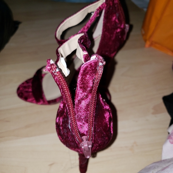 HEELS for Sale!! - Picture 3 of 3
